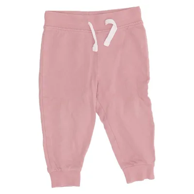 Sweatpants (Pink) fra Liegelind Bomuld, Elastan