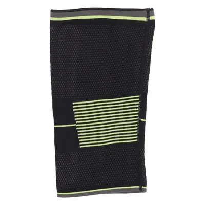 Knee support (Black, Yellow) from Sensiplast