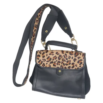 Sac à bandoulière (Noir, Marron, Multicolore) de Liebeskind Berlin