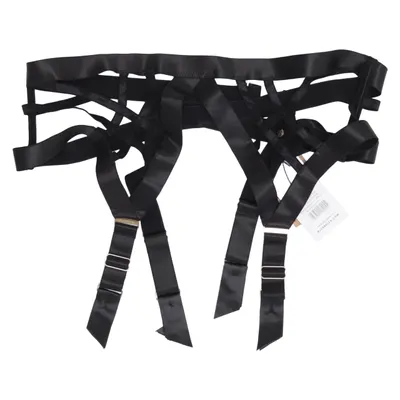 Garter belt (Sawyer) from Bluebella