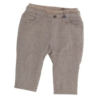 Breeches (Zara Mini Collection) from Zara Mini Cotton