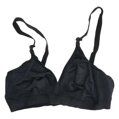 Bralette (Microfun N) from BeeDees Elastane, Polyamide