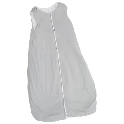 Swaddle sack (Gray, White) from Done by Deer Cotton, Polyester