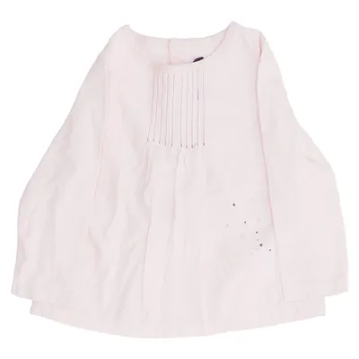 Blouse (Rose) de Sergent Major Coton