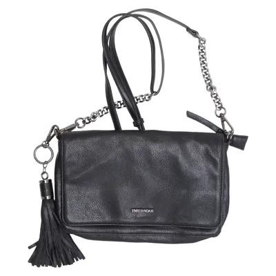 Shoulder-bag (Black) from Emily & Noah