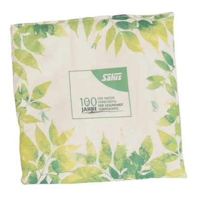 Oreiller chauffant (Vert, Beige, Multicolore)