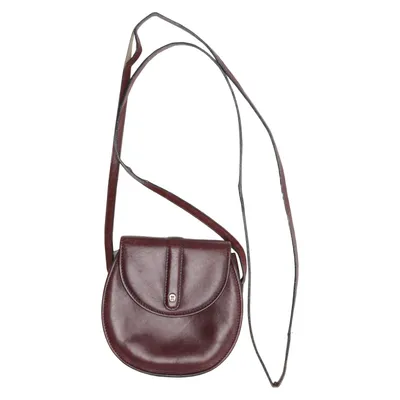 Sac à bandoulière (Rouge) de Etienne Aigner