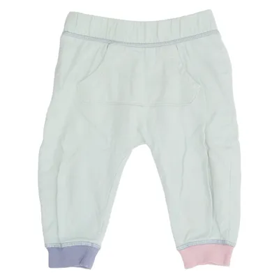 Sweatpants (Green, Blue, Pink) from Alana