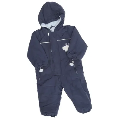 Overall (Blue) from Impidimpi Polyamide, Polyester
