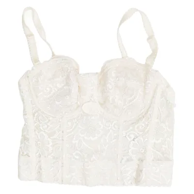 Bustier (Beige) från Sariana Elastan, Polyamid, Polyuretan, Viskos
