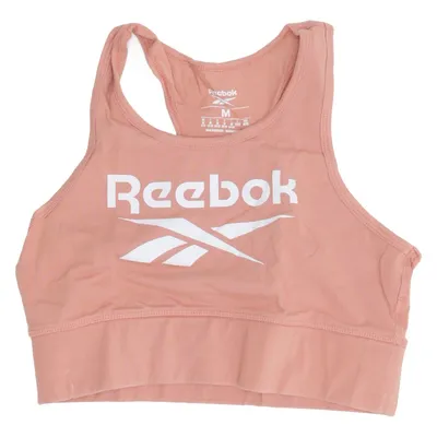 Sports-BH (Pink) fra Reebok