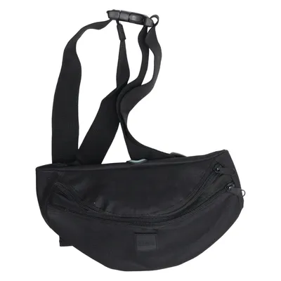 Waist bag (Black) from Urban Classics