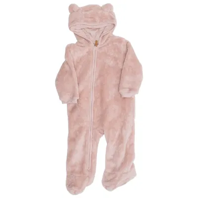 Sparkdräkt (Rosa) från Fred & Flo Bomull, Elastan, Polyester