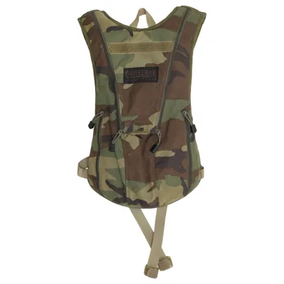 Sac d'hydratation (Vert, Multicolore) de Camelbak