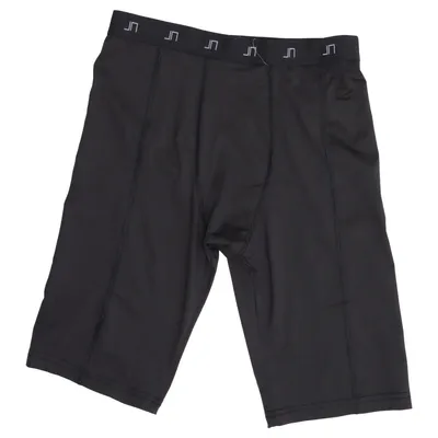Kompressionsshorts (Compression Sports Underwear) von James & Nicholson Elasthan, Polyester