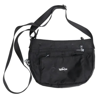 Axelremsväska (Svart) från Kipling Polyester