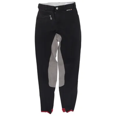 Pantalon d'équitation (Noir, Gris) de Euro-Star