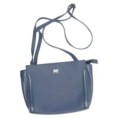 Sac à bandoulière (Bleu) de MyWalit