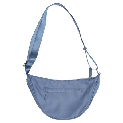 Shoulder-bag (Blue) from Carpisa Polyamide, Polyester, Polyurethane