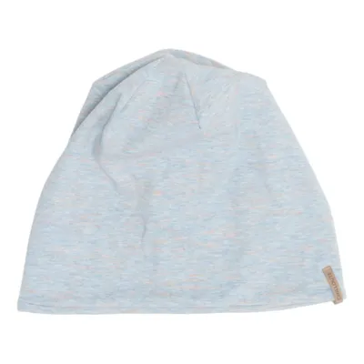 Bonnet (Bleu, Multicolore) de Chillouts Coton, Élasthane, Polyester