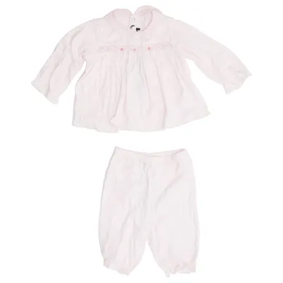 Set (Pink) from Jacadi