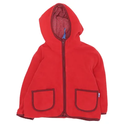 Kapuzenpullover (Laka) von Finkid Baumwolle, Polyester