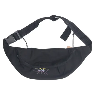 Bæltetaske (Waistbag) fra Bagbase Polyester