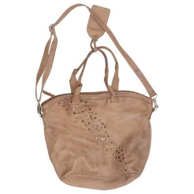 Shoulder-bag (Dufftown) from Cowboysbag Leather