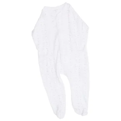 Barboteuse (4136) de Care Coton