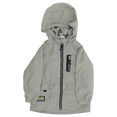 Jacke (Grün) von Dopo Dopo Baby