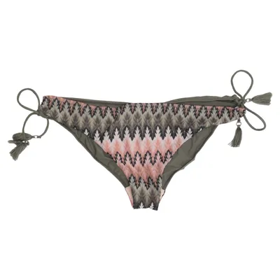 Bikiniunderdel (Flerfarvet) fra Change Polyester