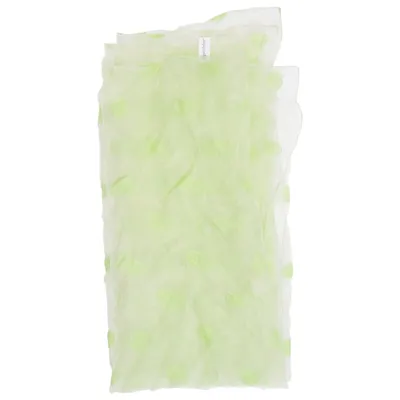 Neckerchief (Green) from Pichler Polyester