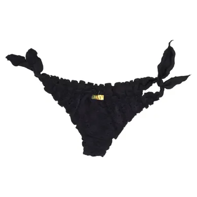 Bikini bottom (Black) from Caliroots
