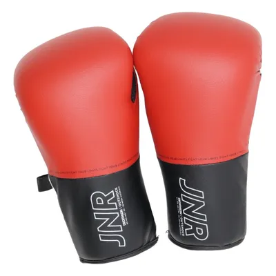 Boxing gloves (Fastlock Junior Adapted System)