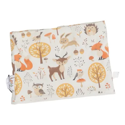 Cirkelsjal (Beige, Flerfärgad) från Fuchs & Kiwi