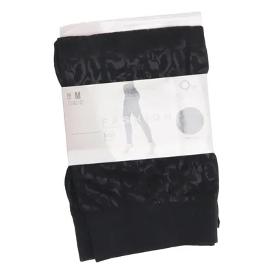 Leggings (Sort) fra 9th Avenue Elastan, Polyester