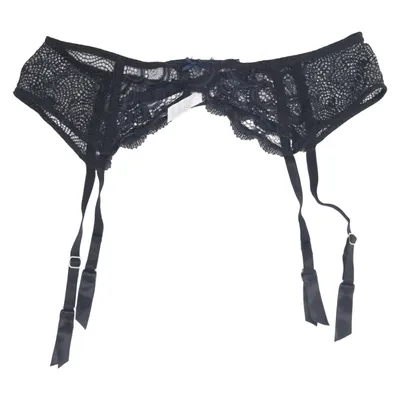 Bralette (Black) from Intimissimi Elastane, Polyamide, Polyester