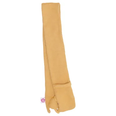 Scarf (Yellow) from Affenzahn