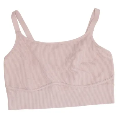 Brassière (Rose) de Sugarshape Élasthane, Polyamide