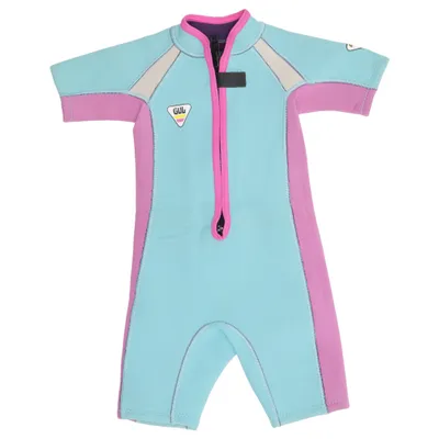 Wetsuit (Blauw, Lila, Meerkleurig) van GUL Polyamide