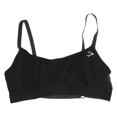 Sports-BH (Sort) fra Gymshark