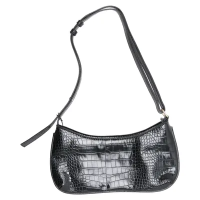 Skuldertaske (Sort) fra Onygo Polyester, Polyurethan