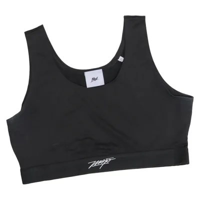 Brassière (Noir) de Mojo