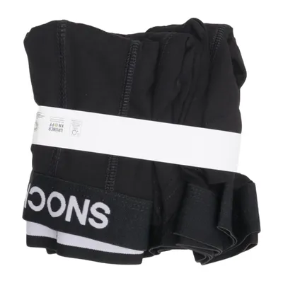 Kalsonger (Boxershorts With Logo) från Snocks Elastan, Ekologisk bomull