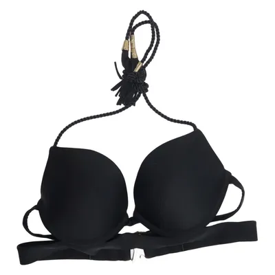 Bikini top (Sort) fra Abercrombie