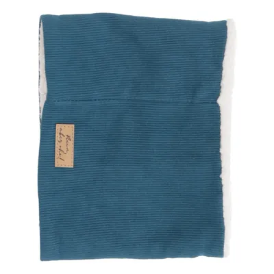 Nekwarmer (Blauw, Wit) van Klein