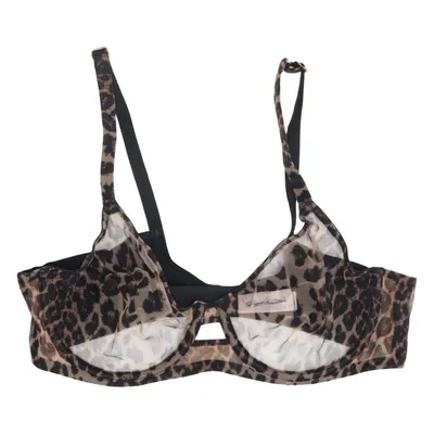 BH (Svart, Brun, Flerfärgad) från Agent Provocateur Elastan, Polyamid