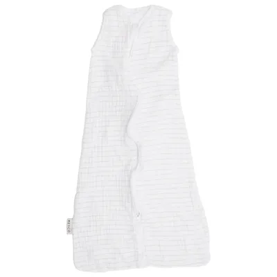 Swaddle sack (White, Beige) from MEYCO