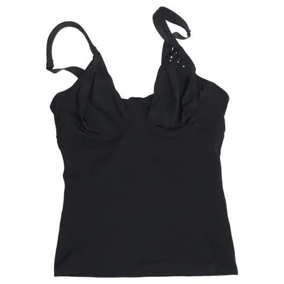 Bustier (Svart) från Okay Elastan, Polyamid