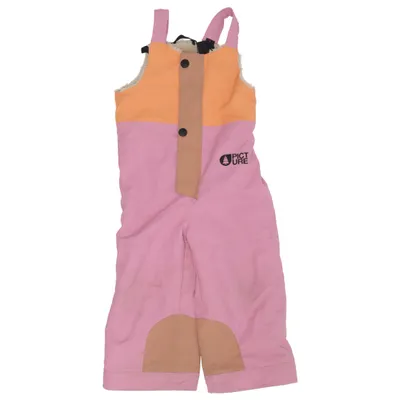 Set (Oranje, Roze, Bruin) van Picture Polyamide, Gerecycled polyester